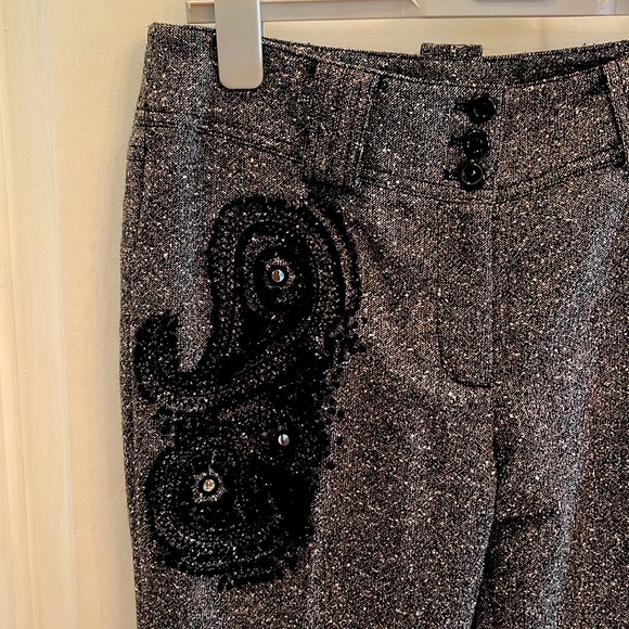 Beautiful Etcetera winter pants - Picture 4 of 9